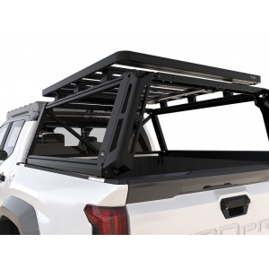Montpellier4x4 | Front Runner Toyota Tacoma 4th Gen Double Cab 5' (2024-Current) Pro Bed Rack Kit